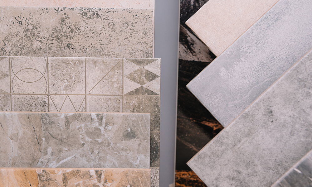 Natural Stone Flooring in Uganda