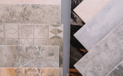 Natural Stone Flooring in Uganda