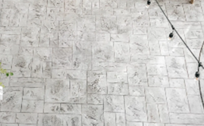 Affordable Concrete Flooring Solutions