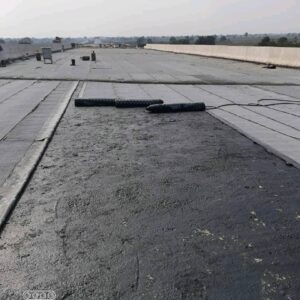 Waterproofing