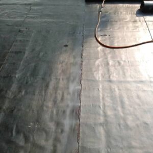 Waterproofing