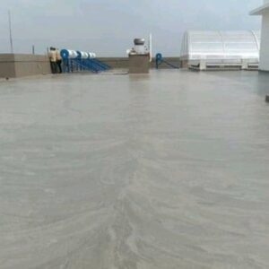 Waterproofing