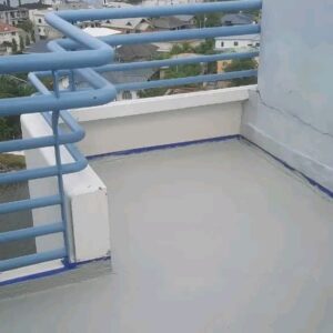 Waterproofing